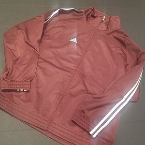 Boys athletic jacket